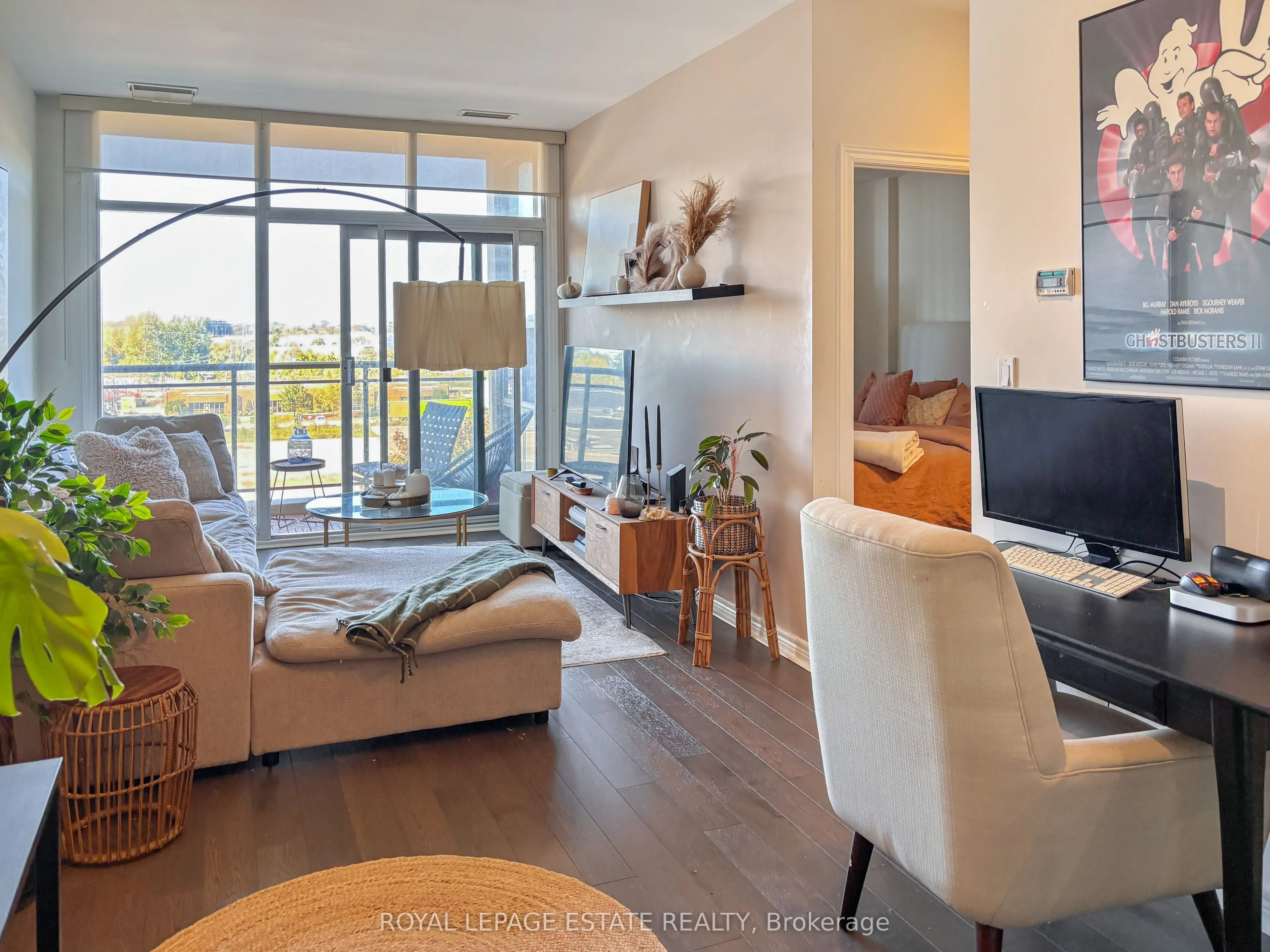 1 Leaside Park Drive, #508