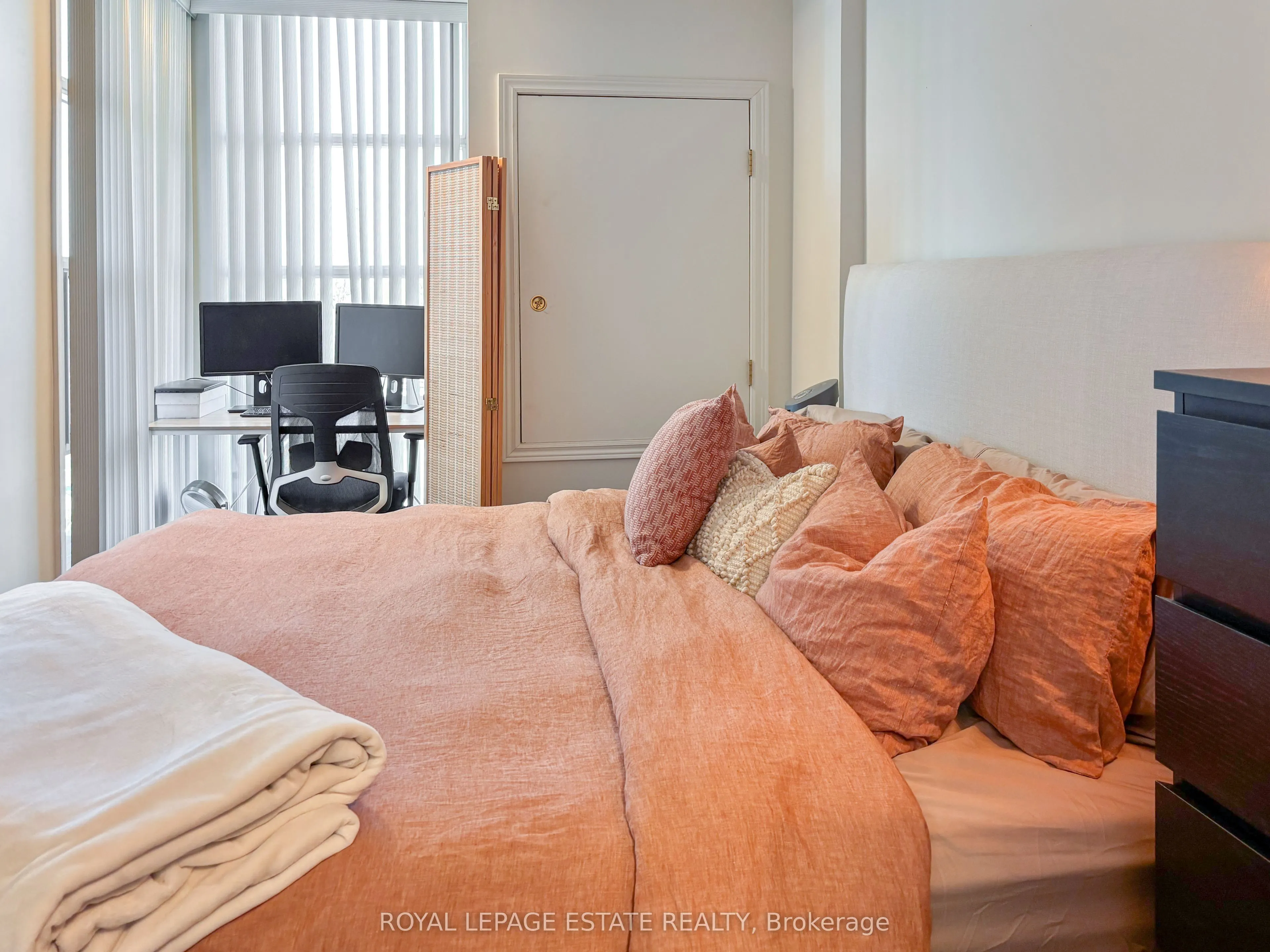 1 Leaside Park Drive, #508