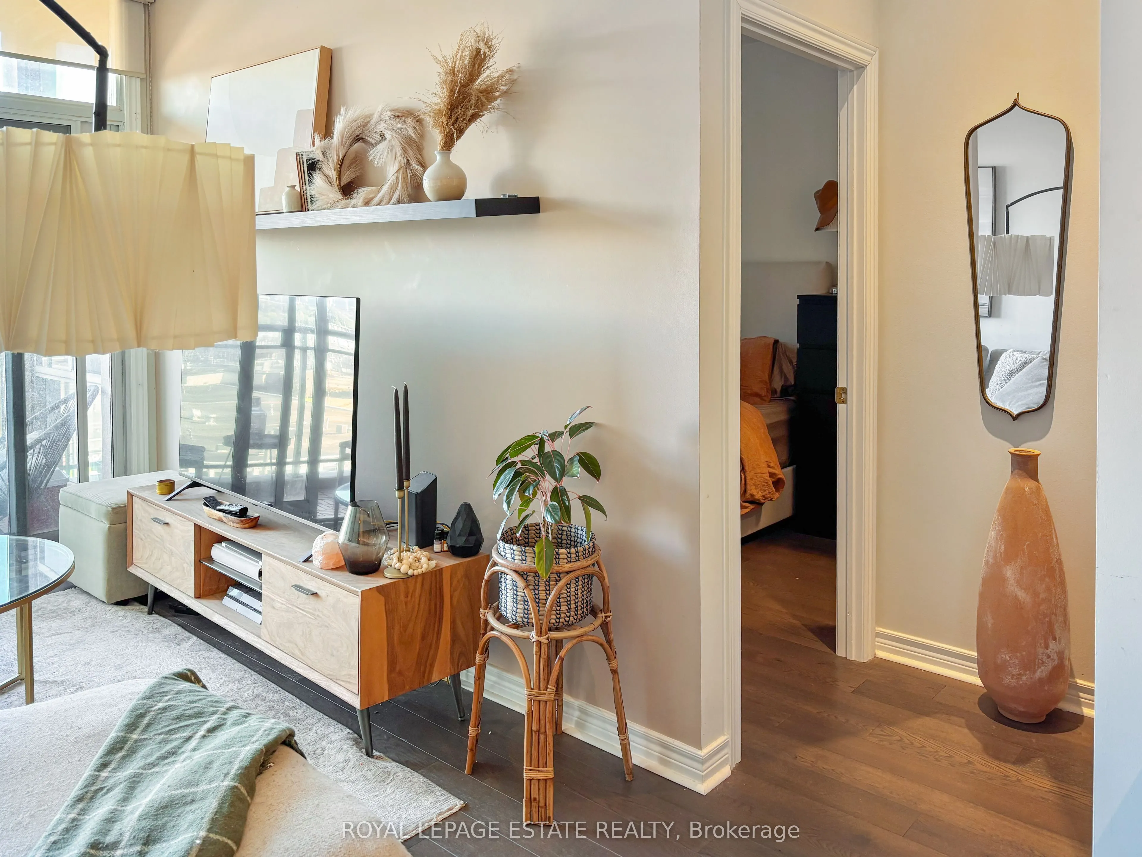 1 Leaside Park Drive, #508