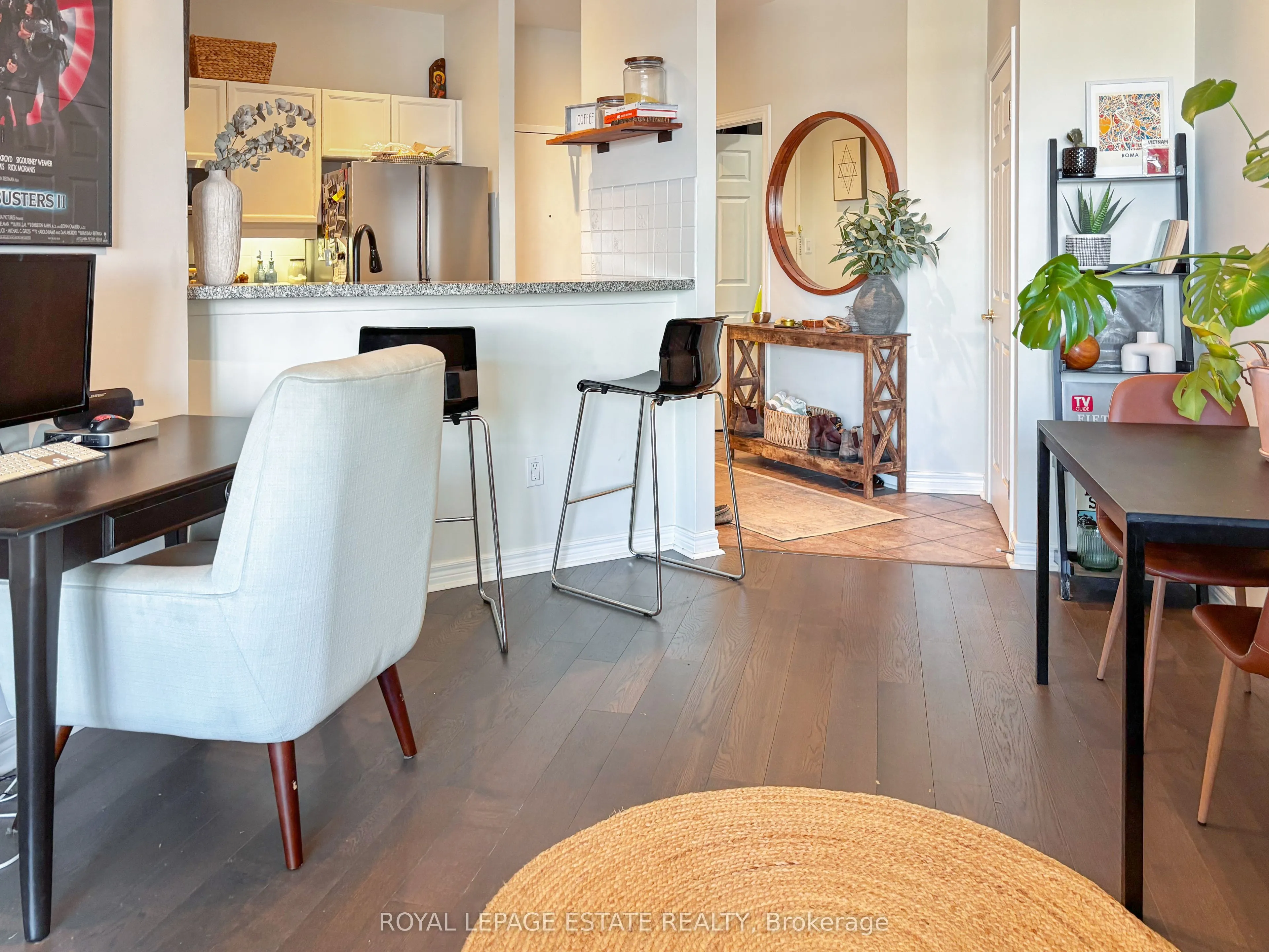 1 Leaside Park Drive, #508