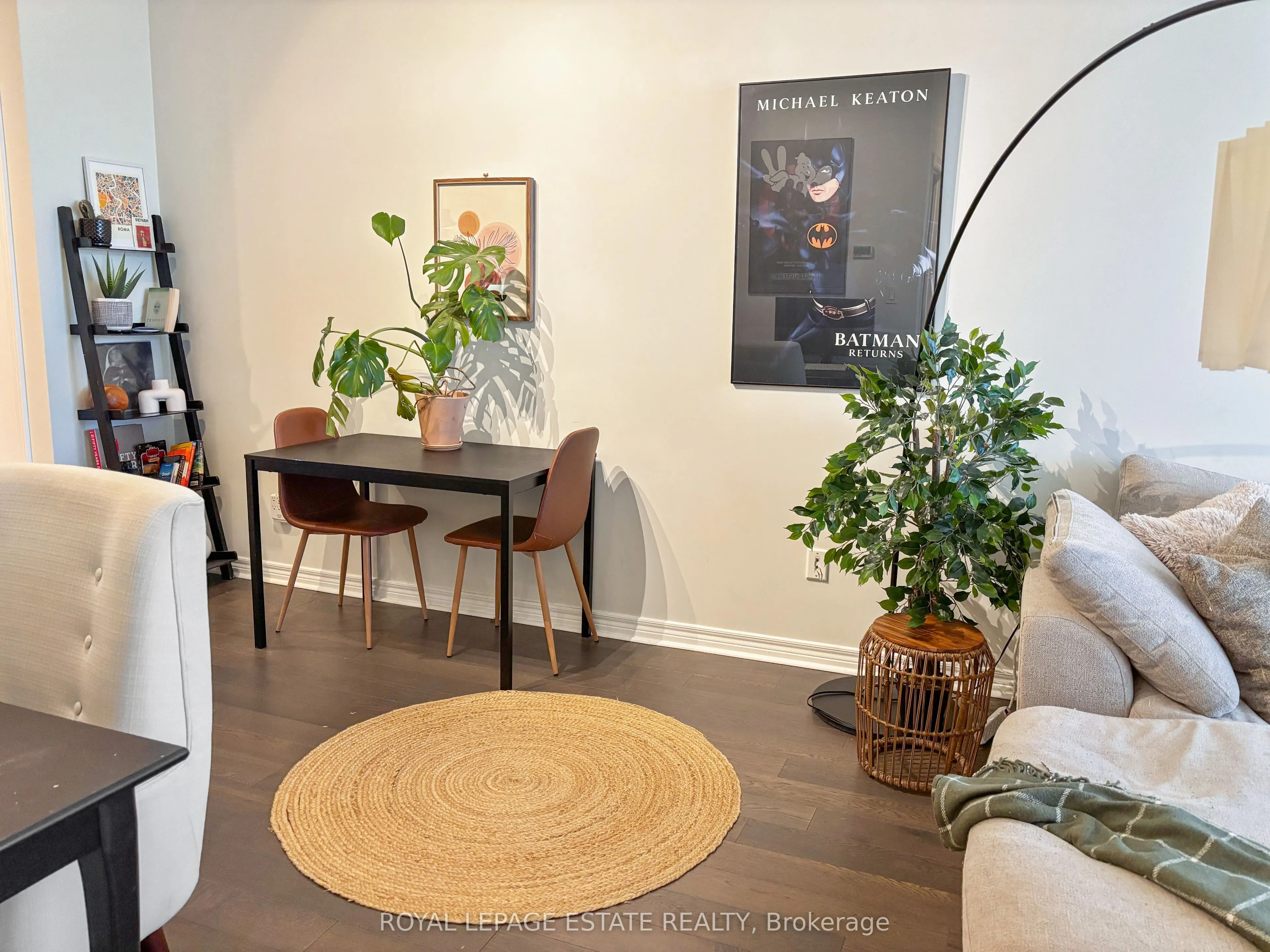 1 Leaside Park Drive, #508