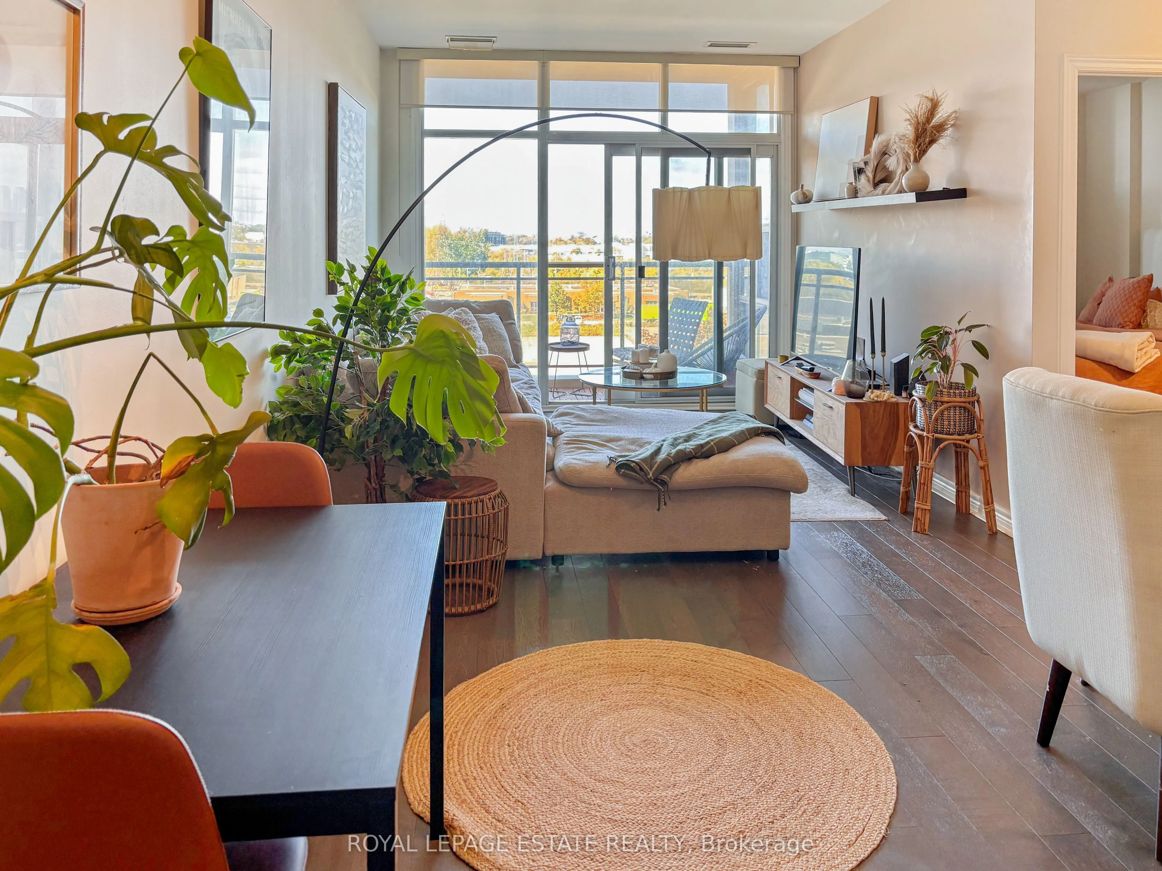 1 Leaside Park Drive, #508