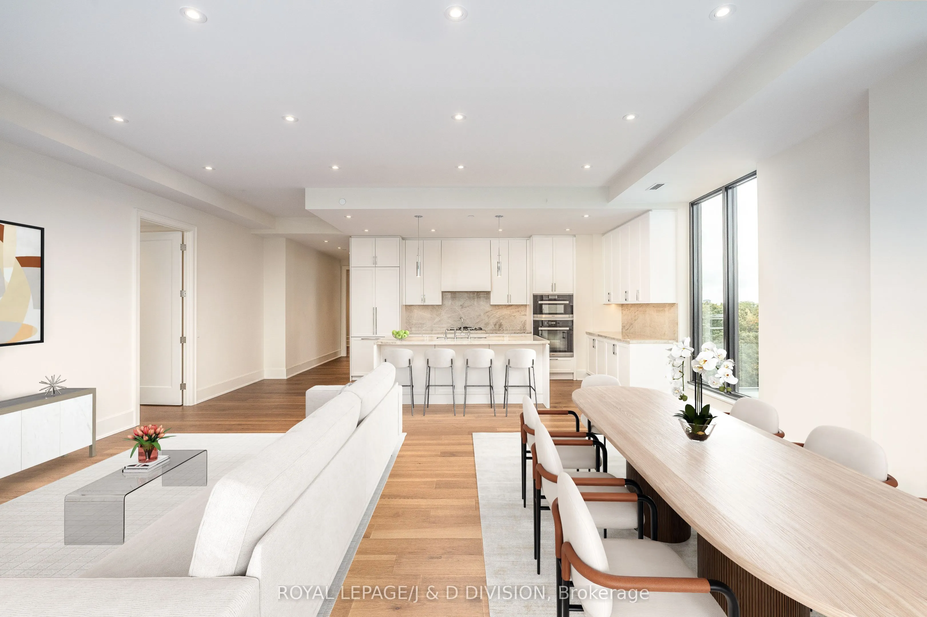 1 Strathgowan Avenue, #801