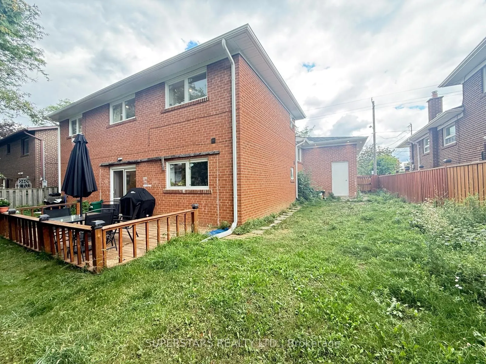 55 Rockford Road N