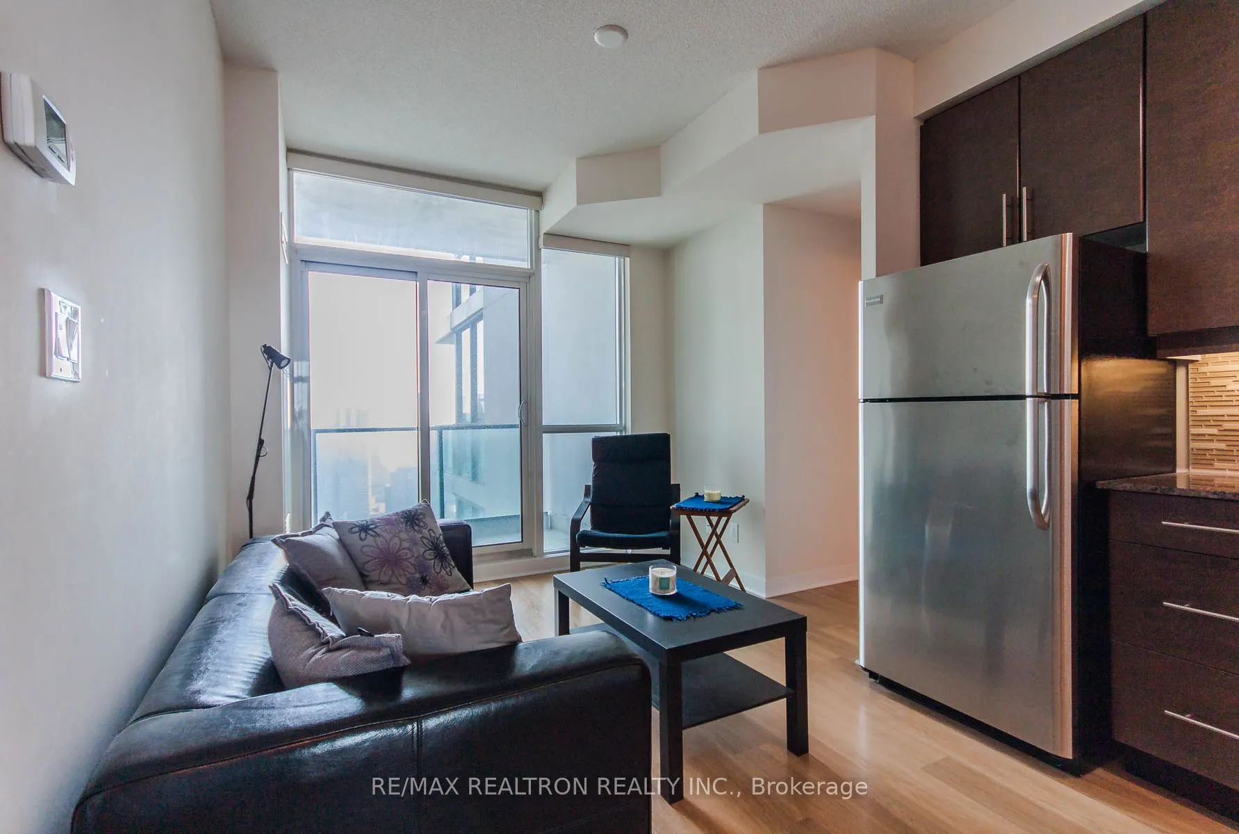 33 Bay Street, #4005