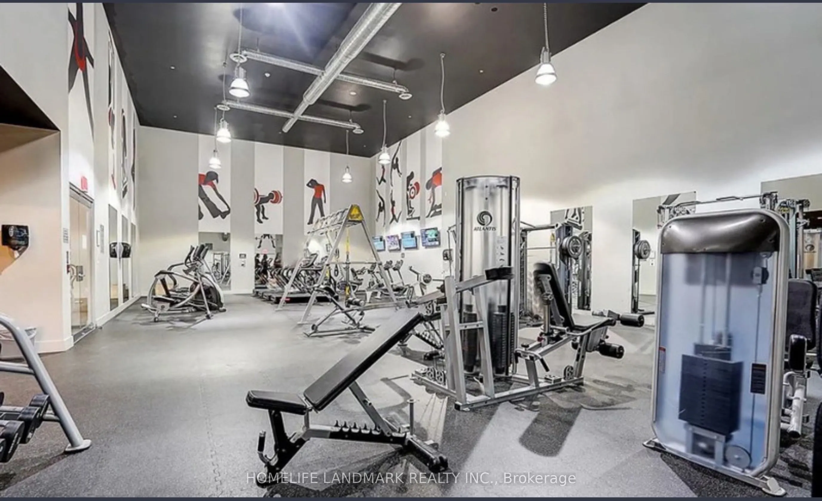 1030 King Street W, #228