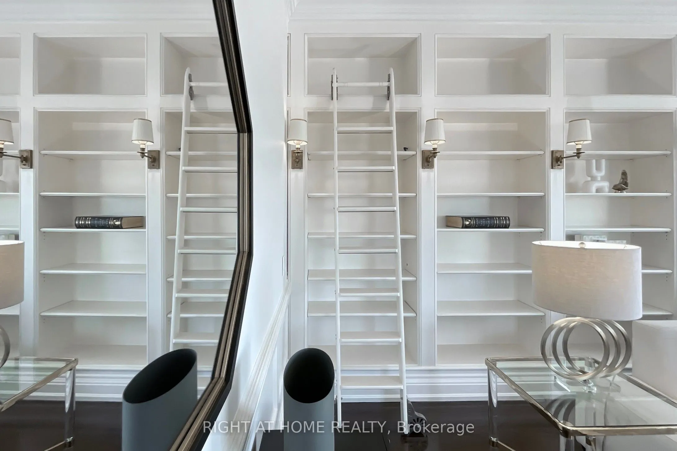 38 Avenue Road, #1201