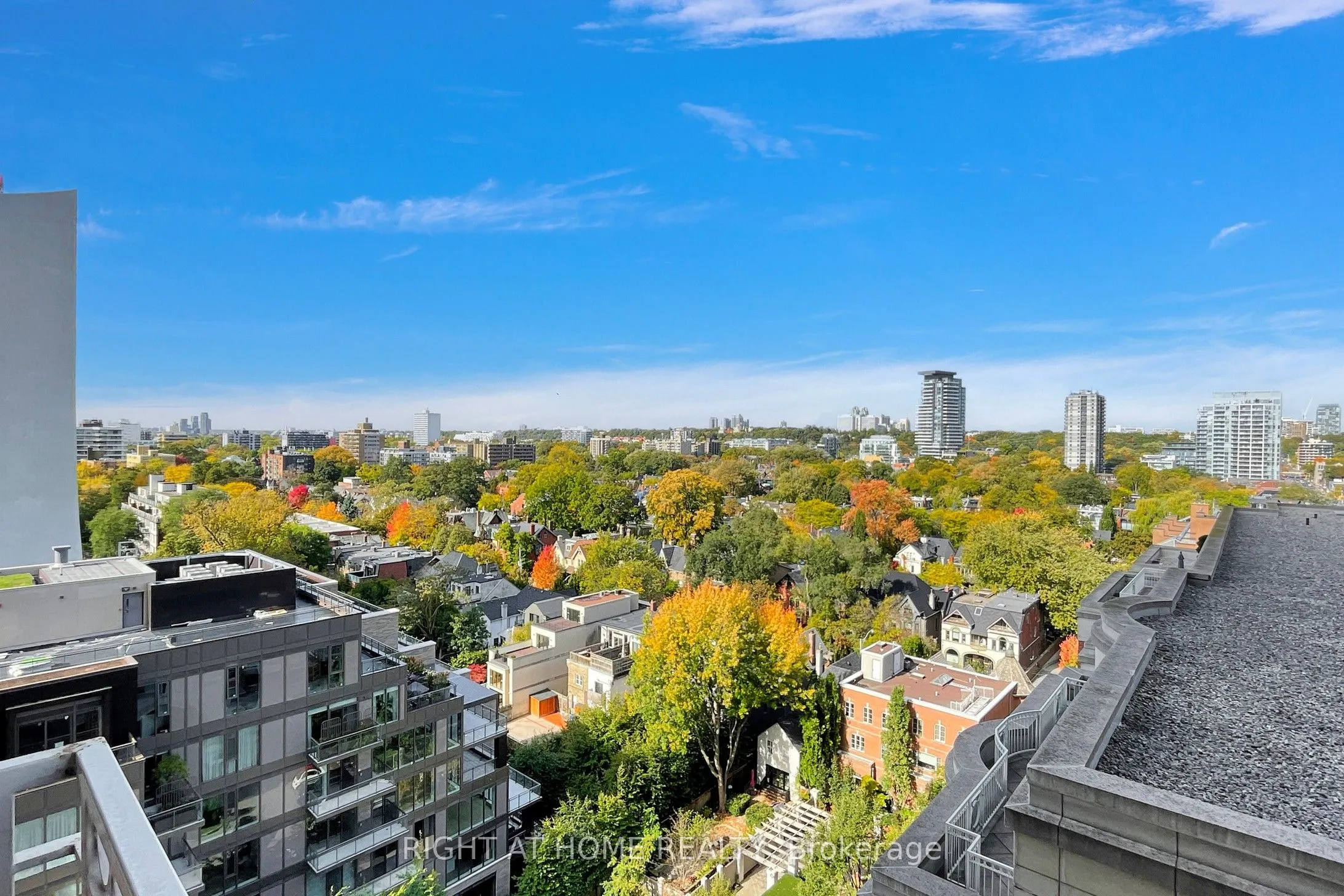 38 Avenue Road, #1201