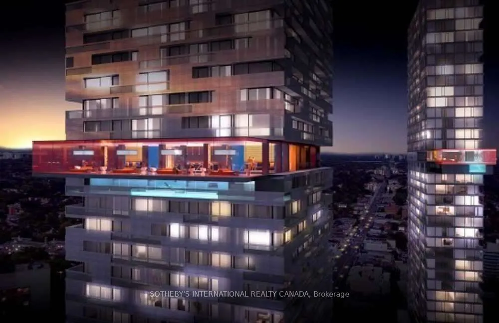 8 Eglinton Avenue E, #4211