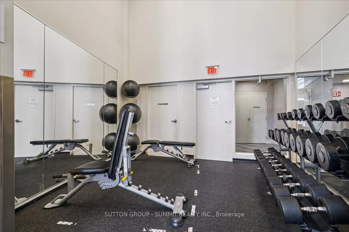 38 Dan Leckie Way, #515