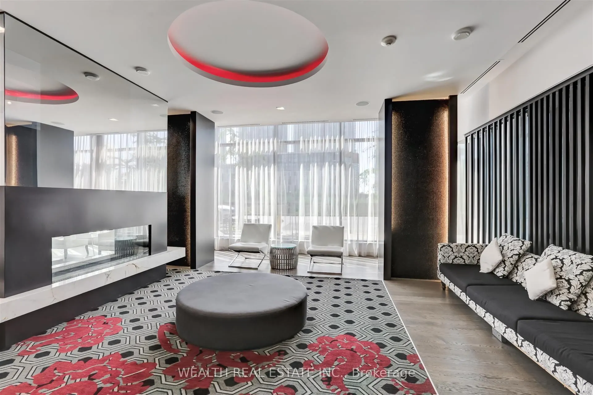 560 Front Street W, #726