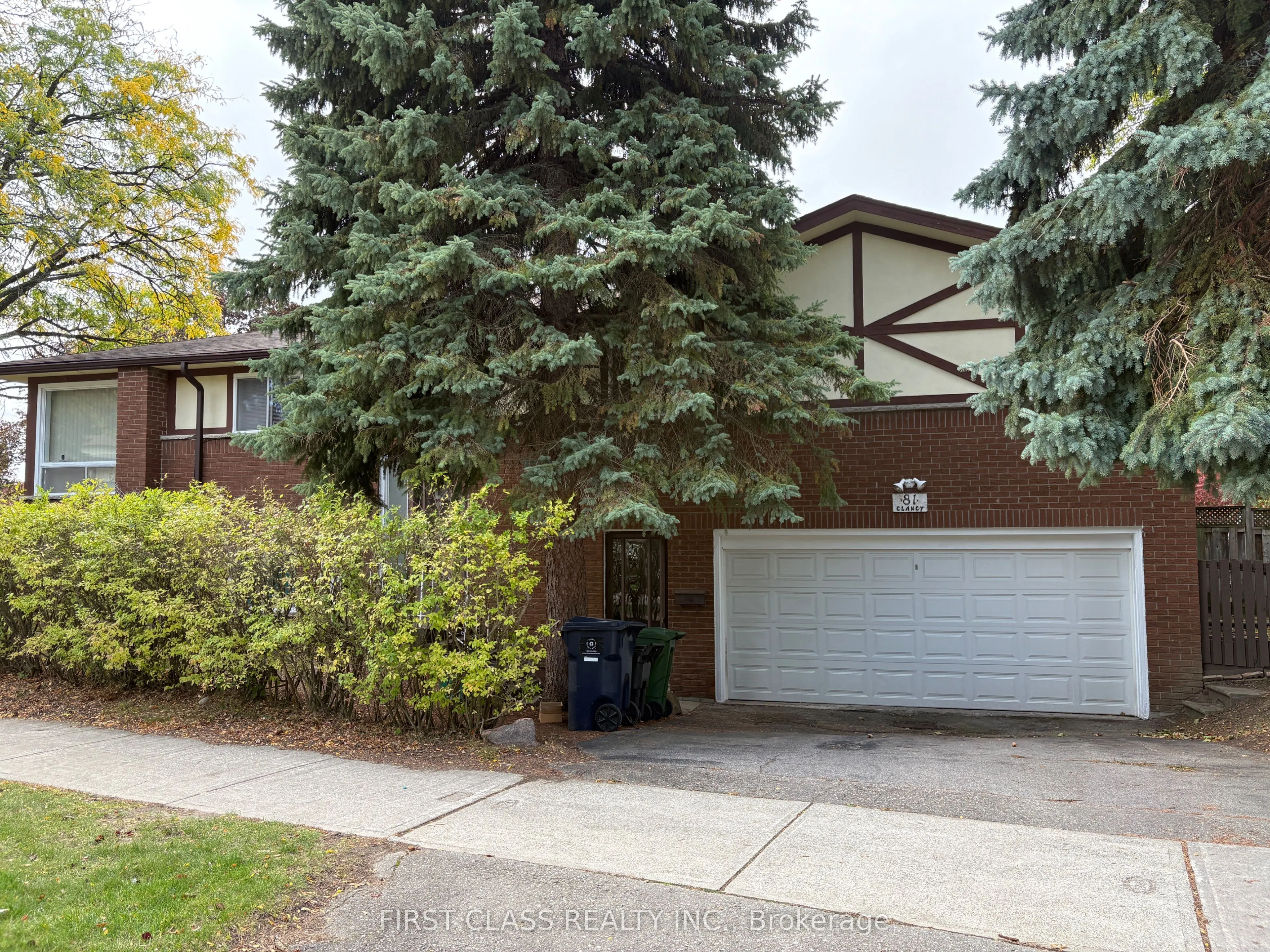81 Clancy Drive