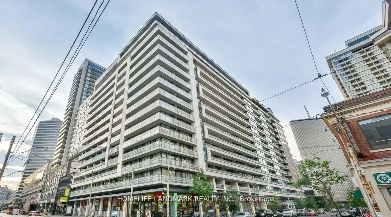111 Elizabeth Street, #751