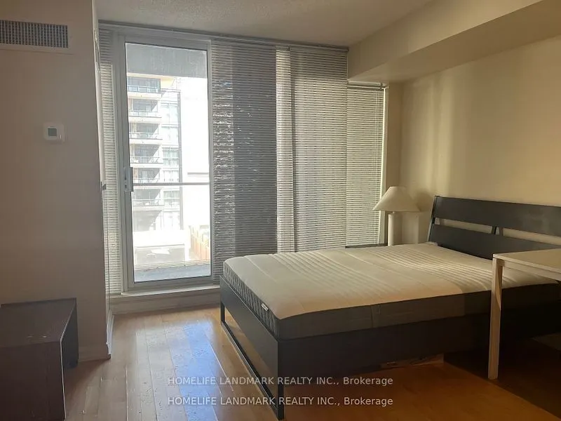 111 Elizabeth Street, #751