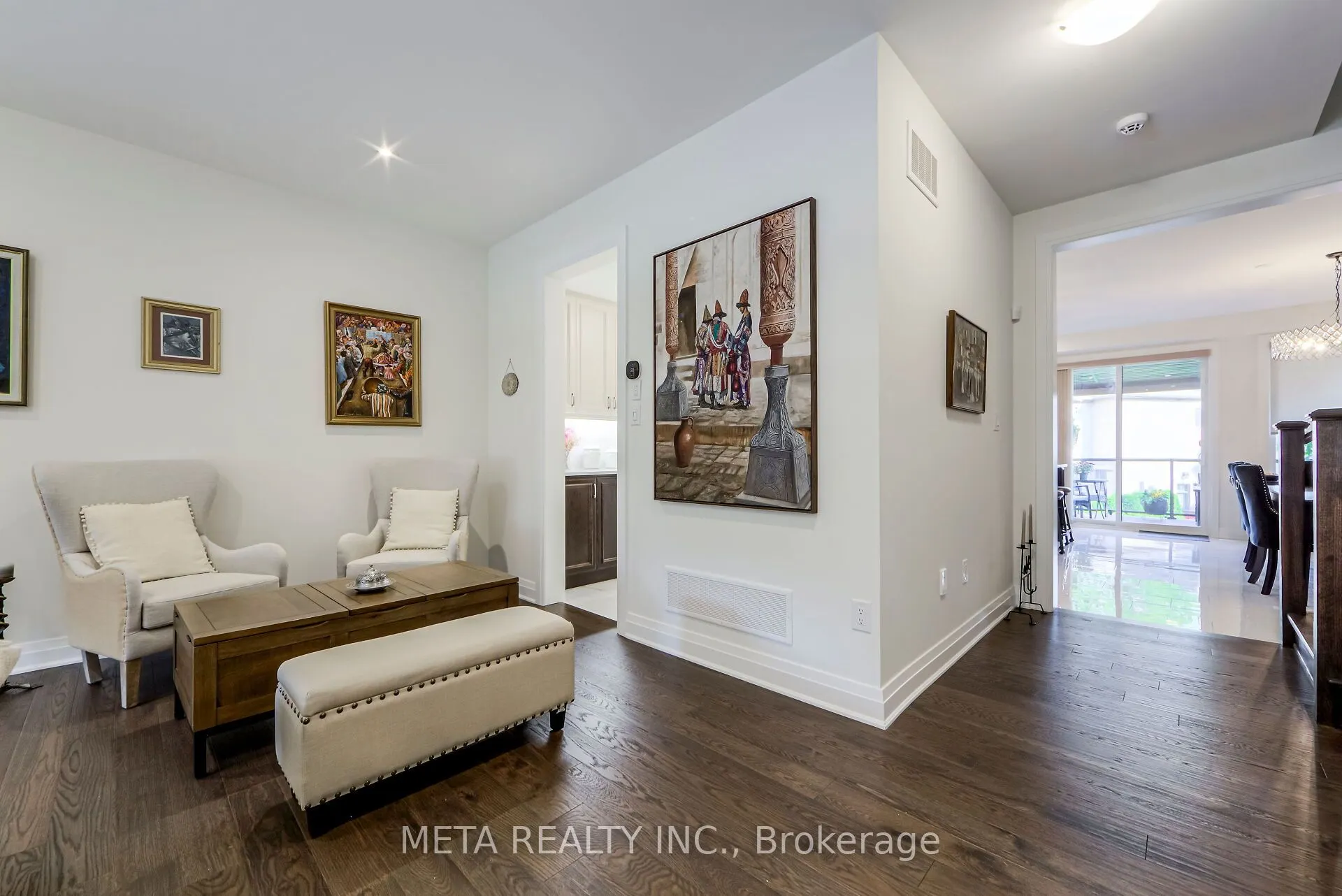 23 Hollyhock Court