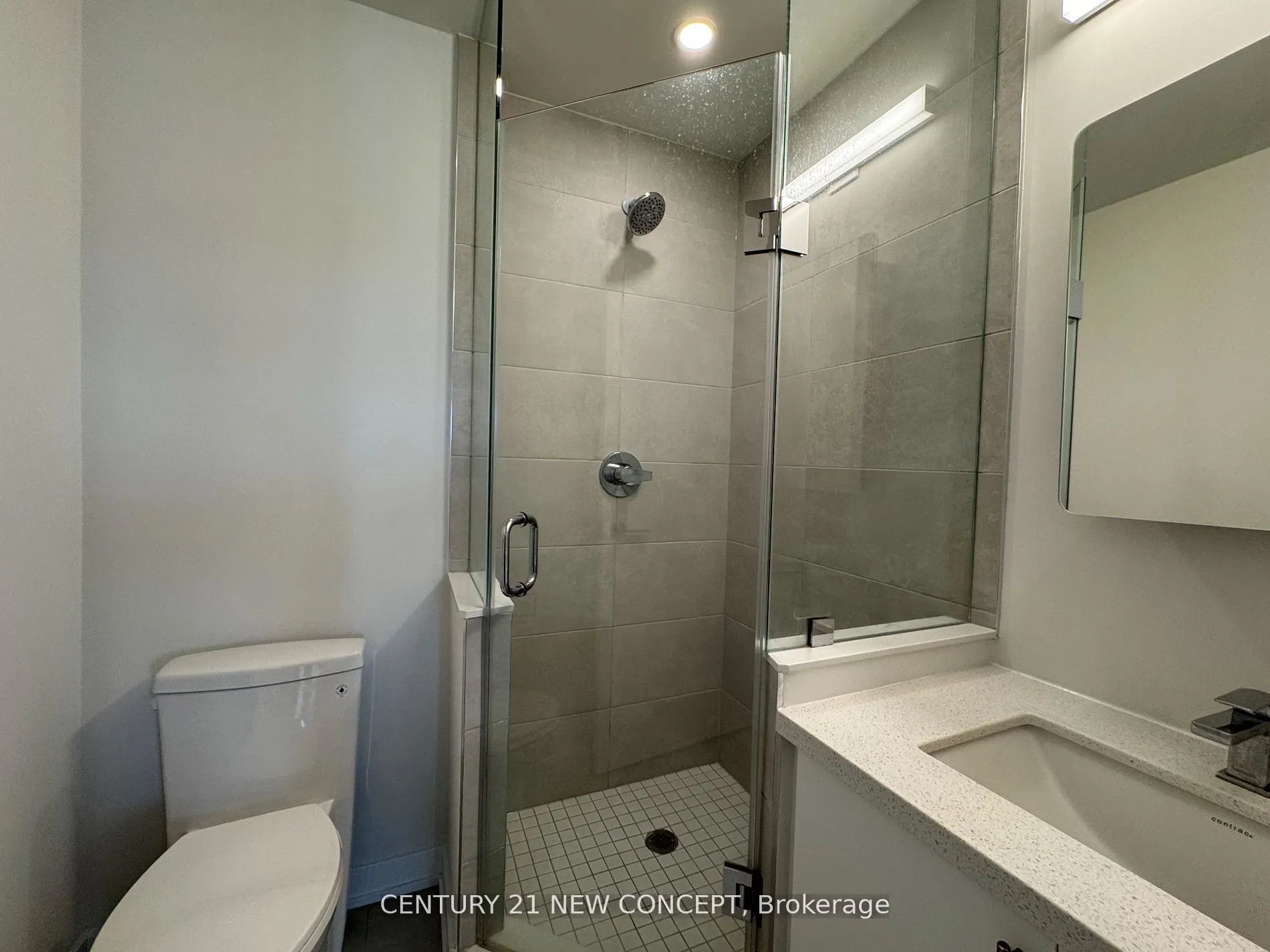 15 ELLERSLIE Avenue, #2107