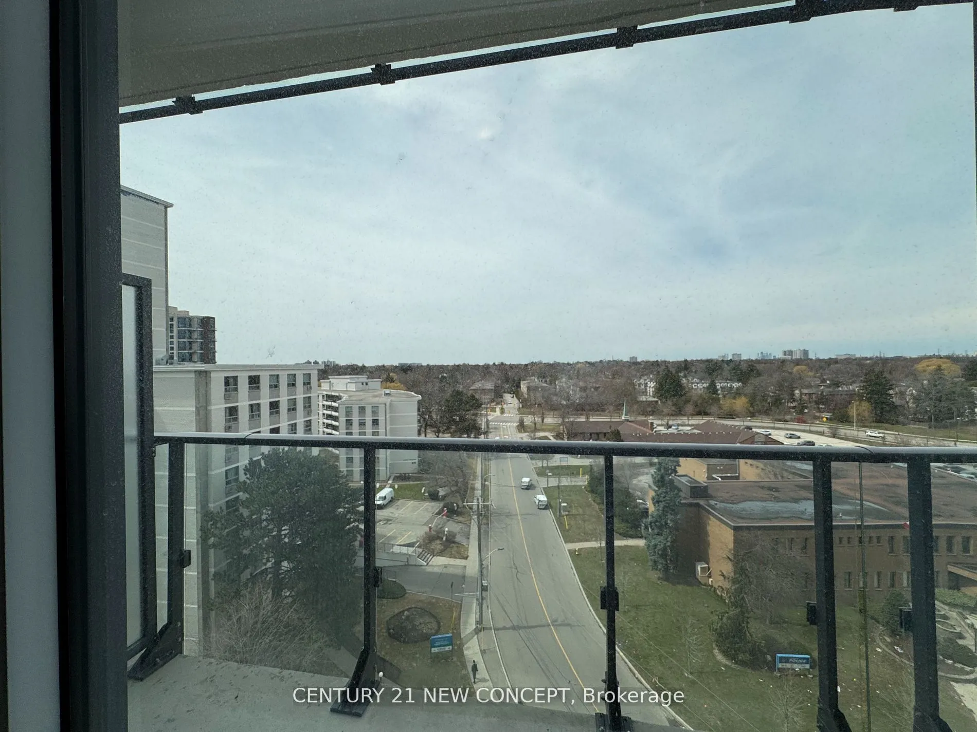 15 ELLERSLIE Avenue, #2107