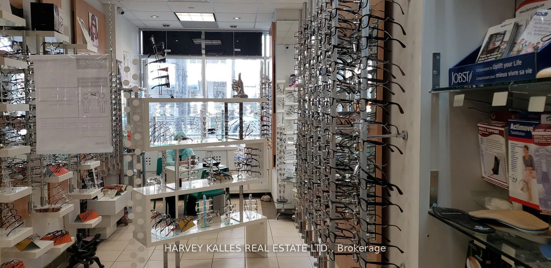 225 Wellesley Street E, #11 A and B