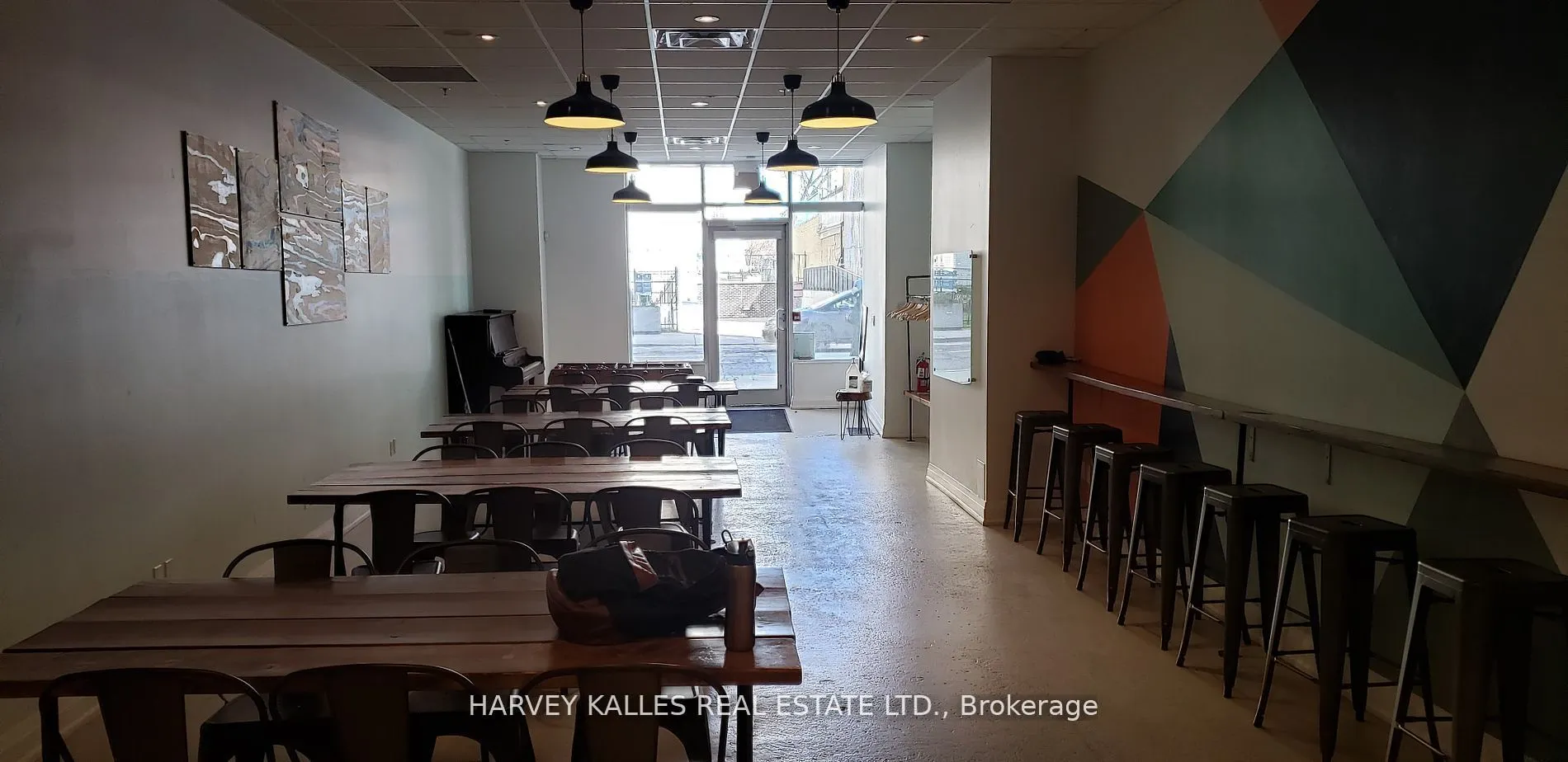 225 Wellesley Street E, #11 A and B
