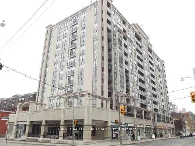 225 Wellesley Street E, #11 A and B