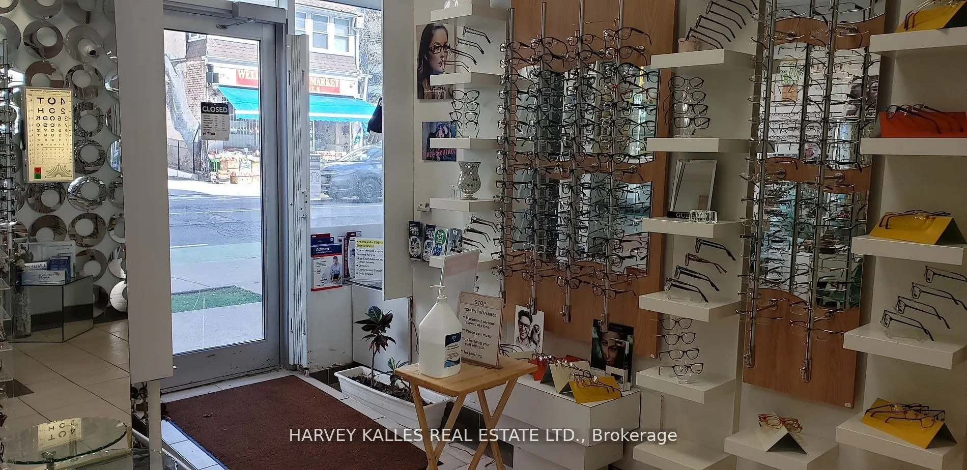 225 Wellesley Street E, #11 A and B