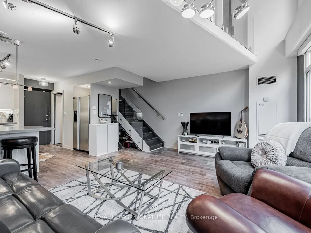 1029 King Street W, #615
