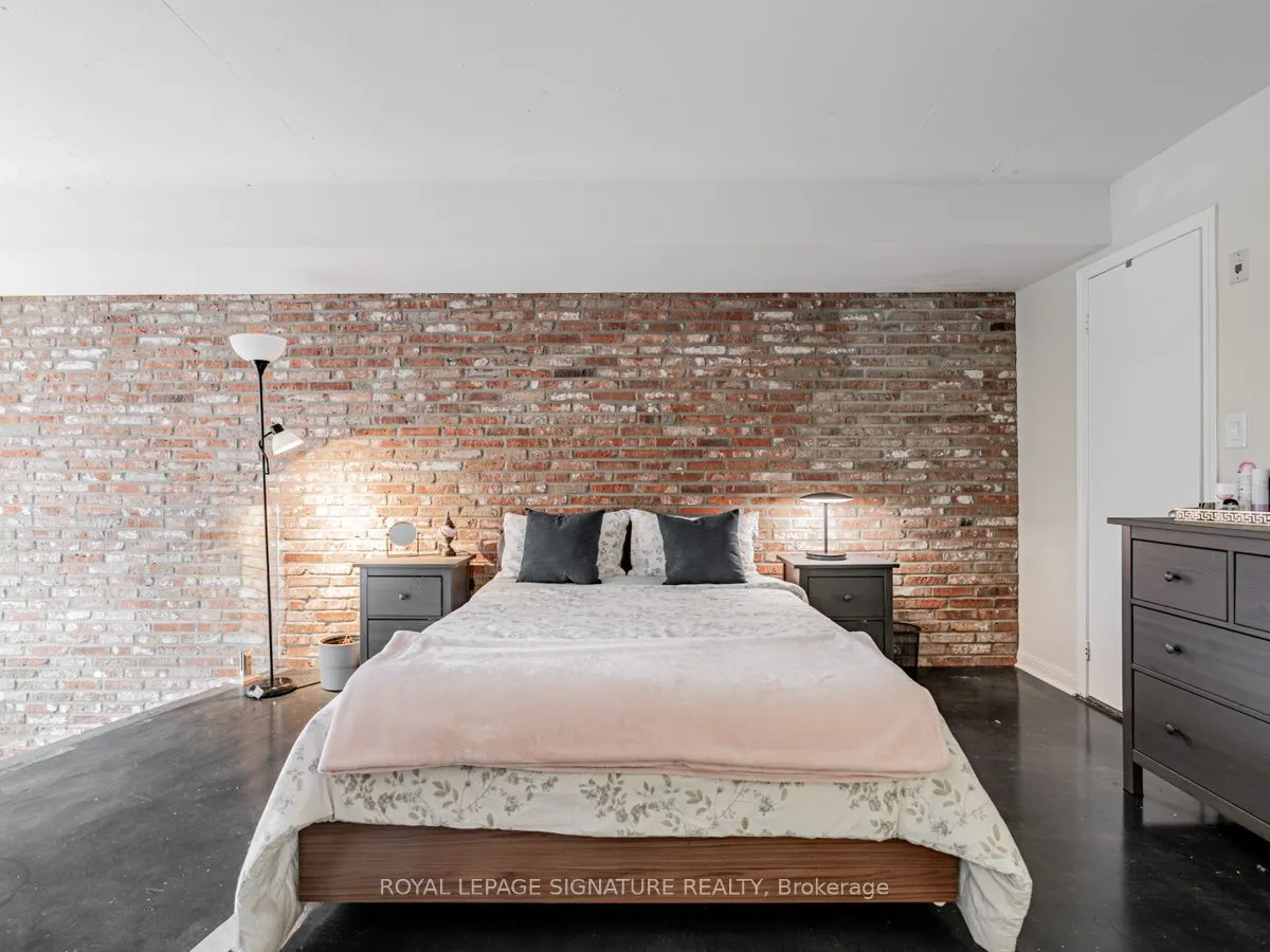 1029 King Street W, #615