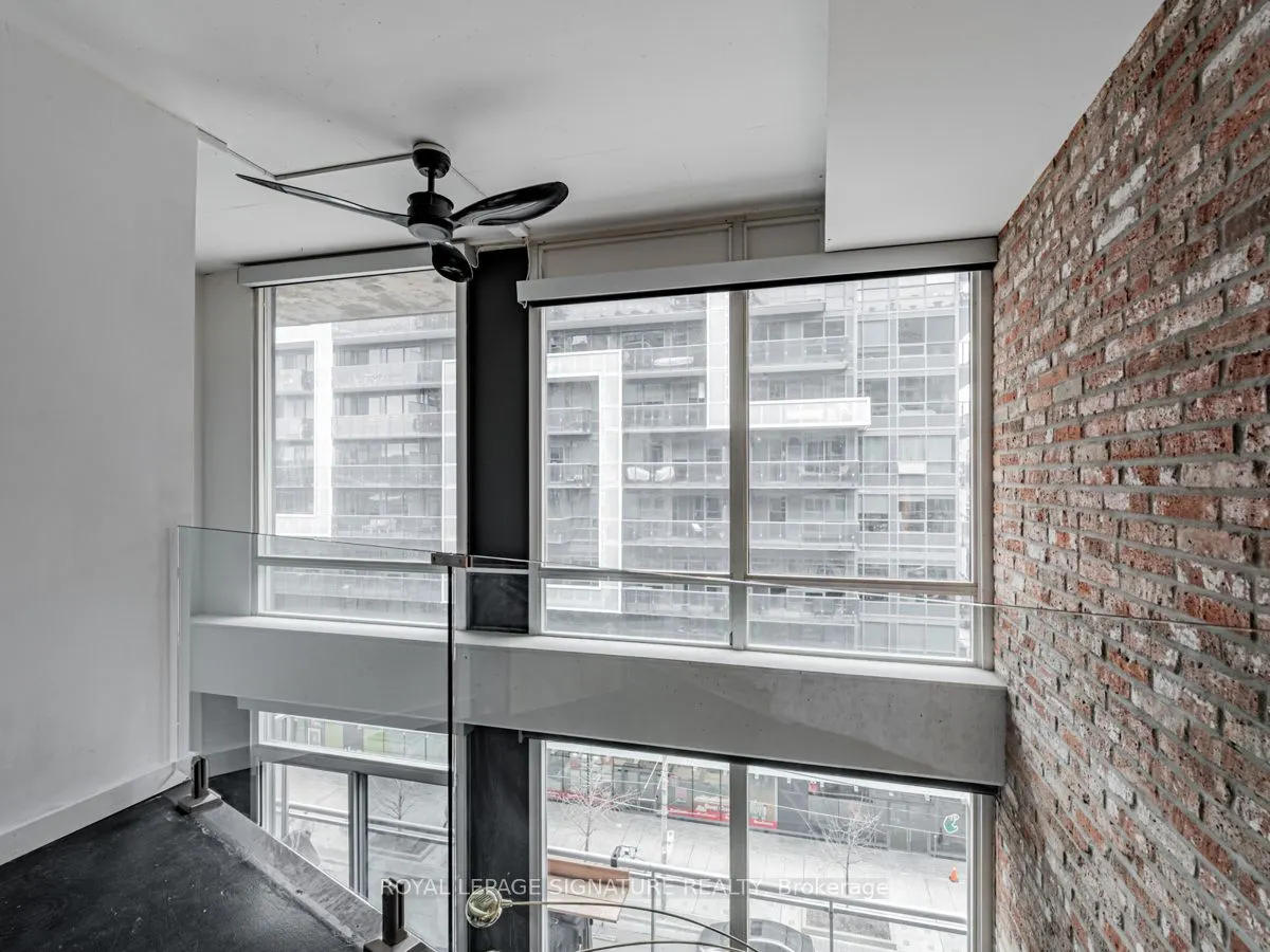 1029 King Street W, #615