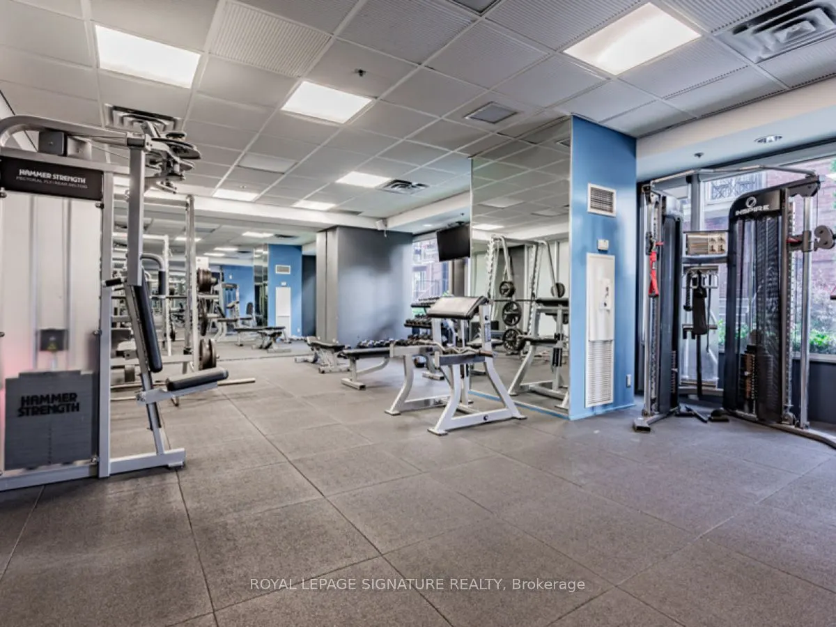 1029 King Street W, #615