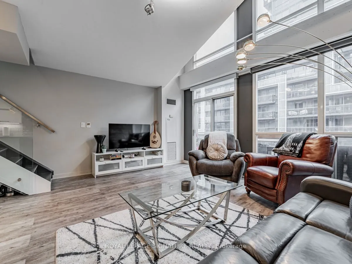 1029 King Street W, #615
