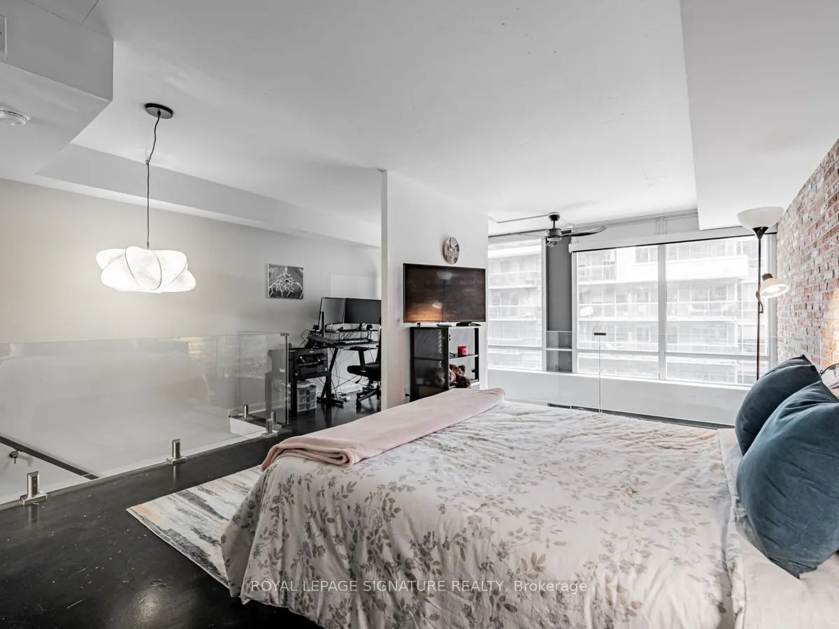 1029 King Street W, #615