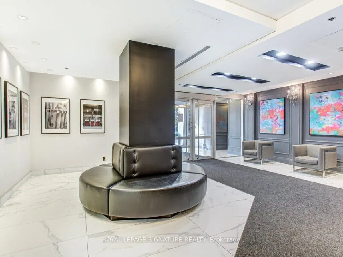1029 King Street W, #615