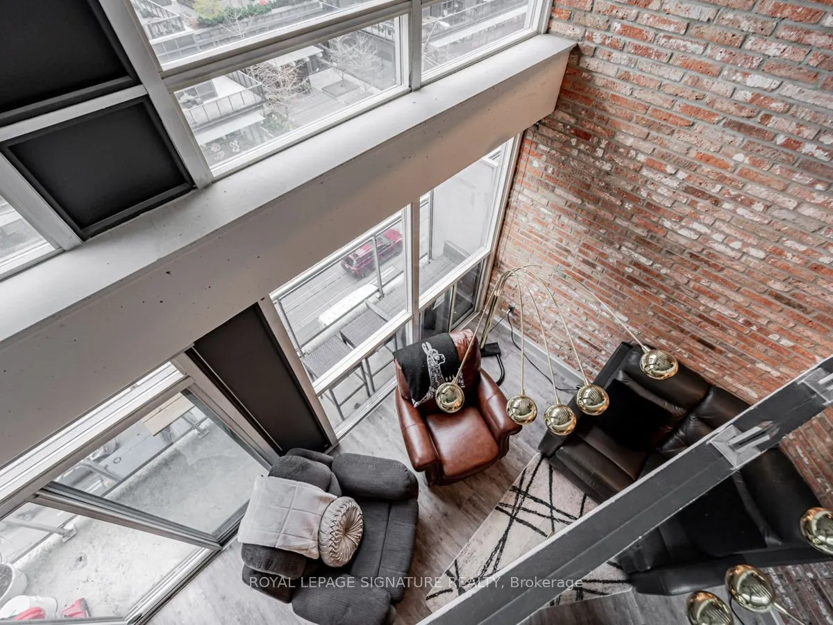 1029 King Street W, #615