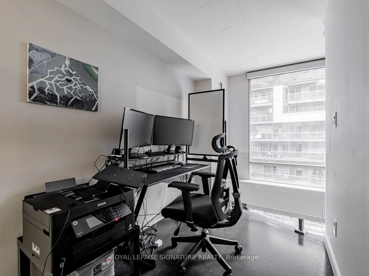 1029 King Street W, #615