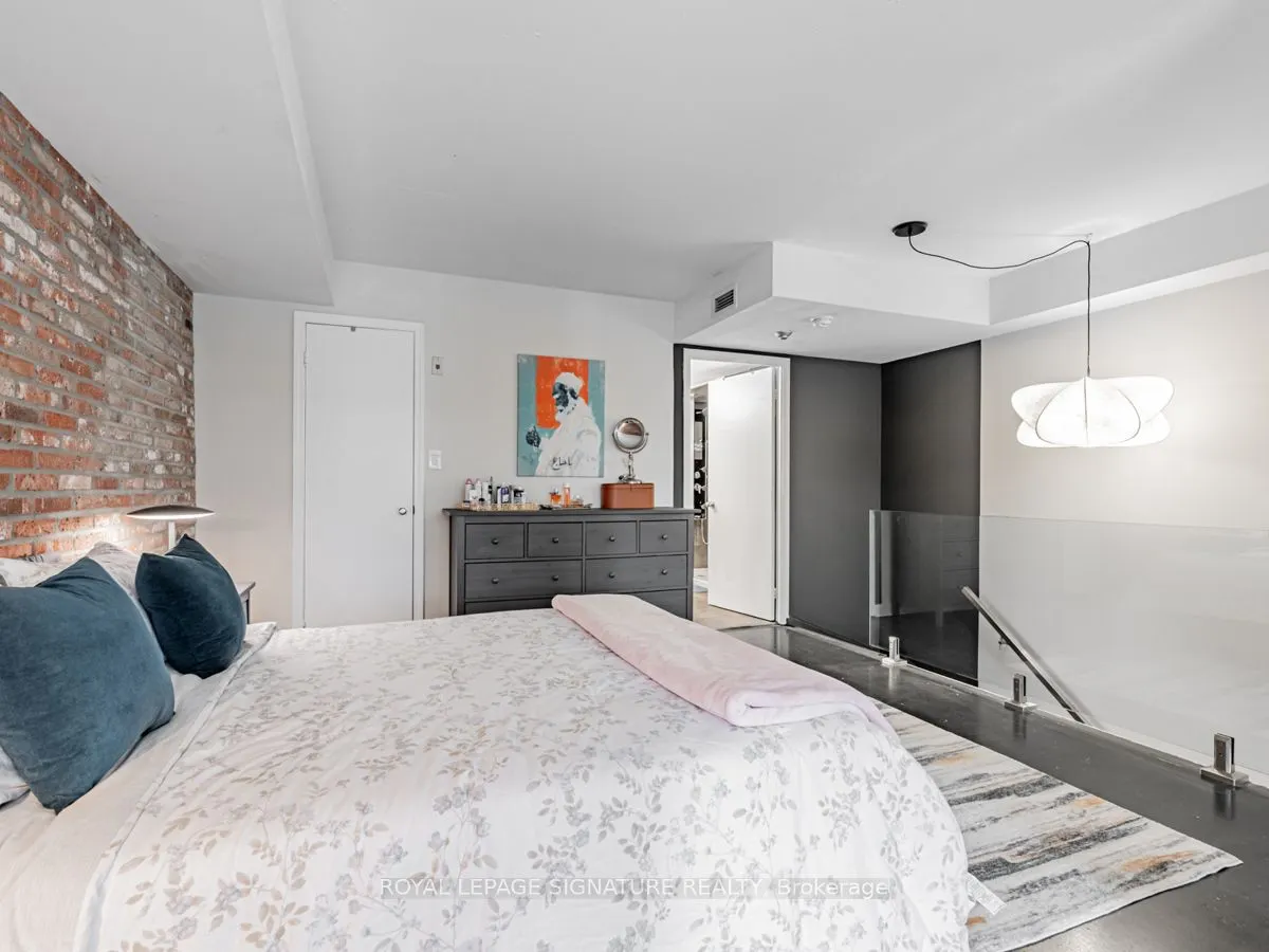 1029 King Street W, #615