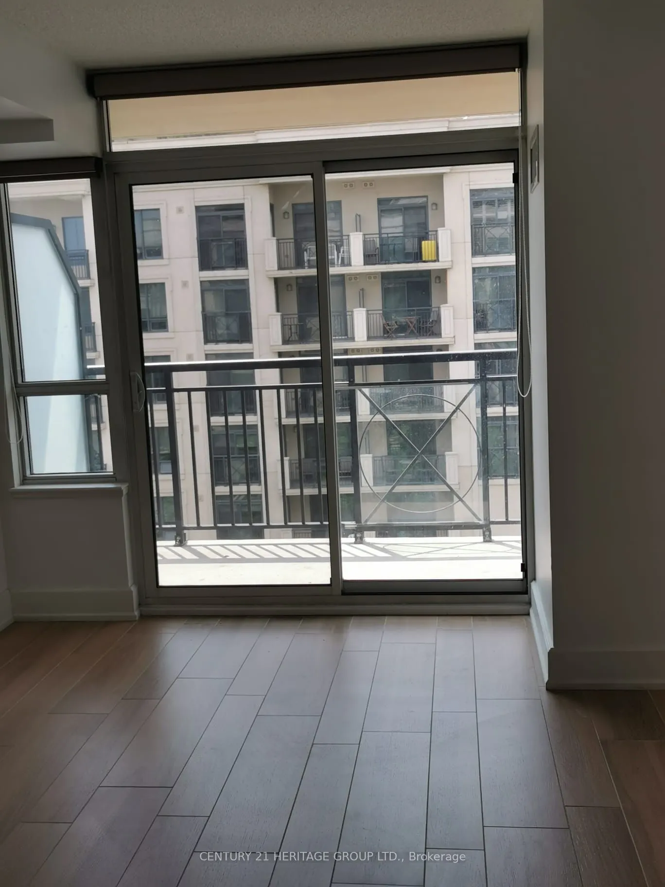 676 Sheppard Avenue E, #510
