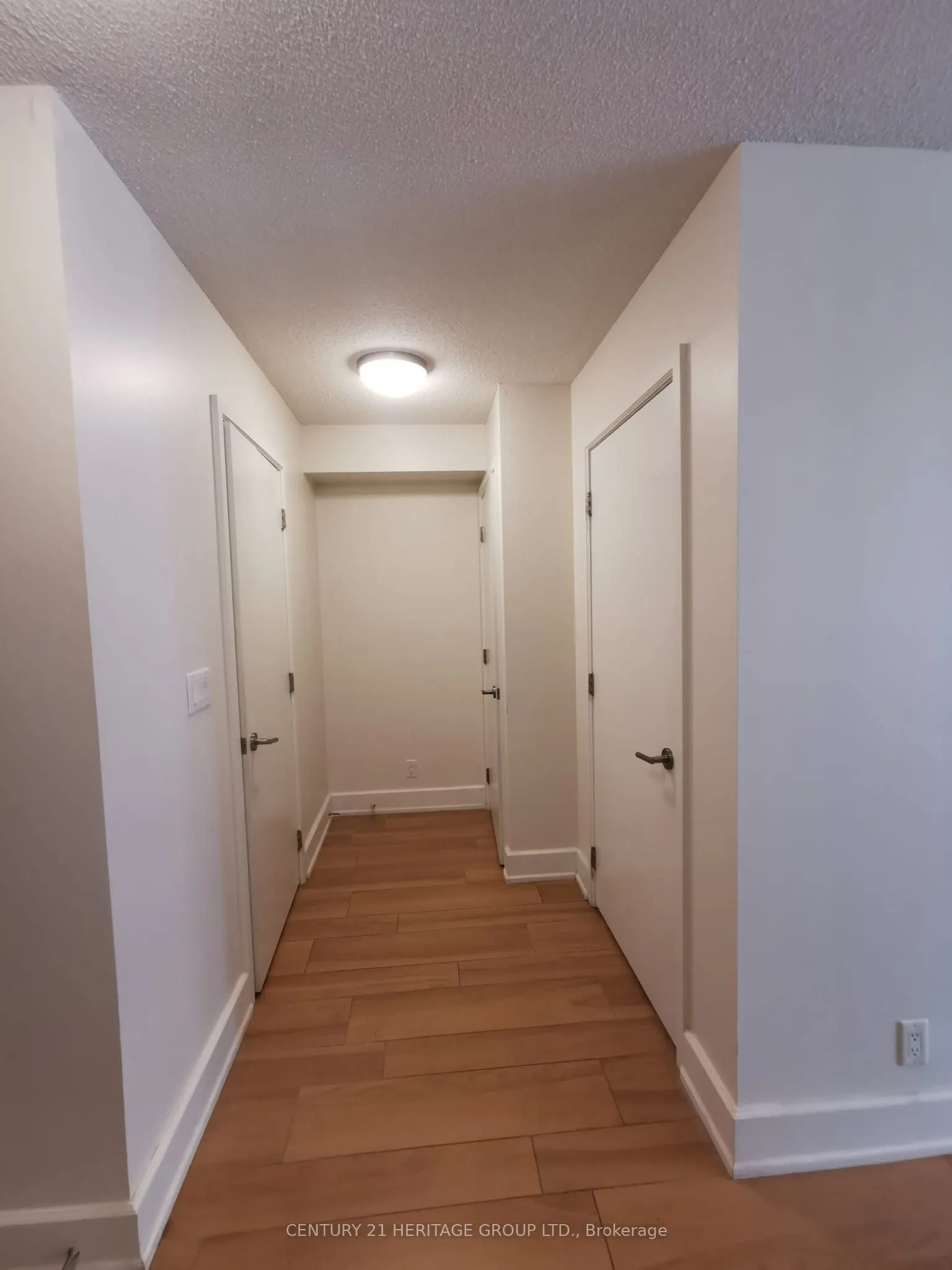 676 Sheppard Avenue E, #510