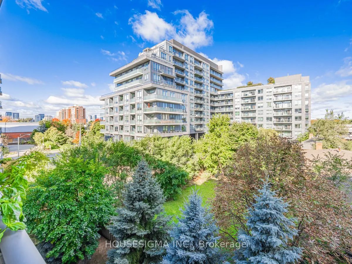 19 Barberry Place E, #505