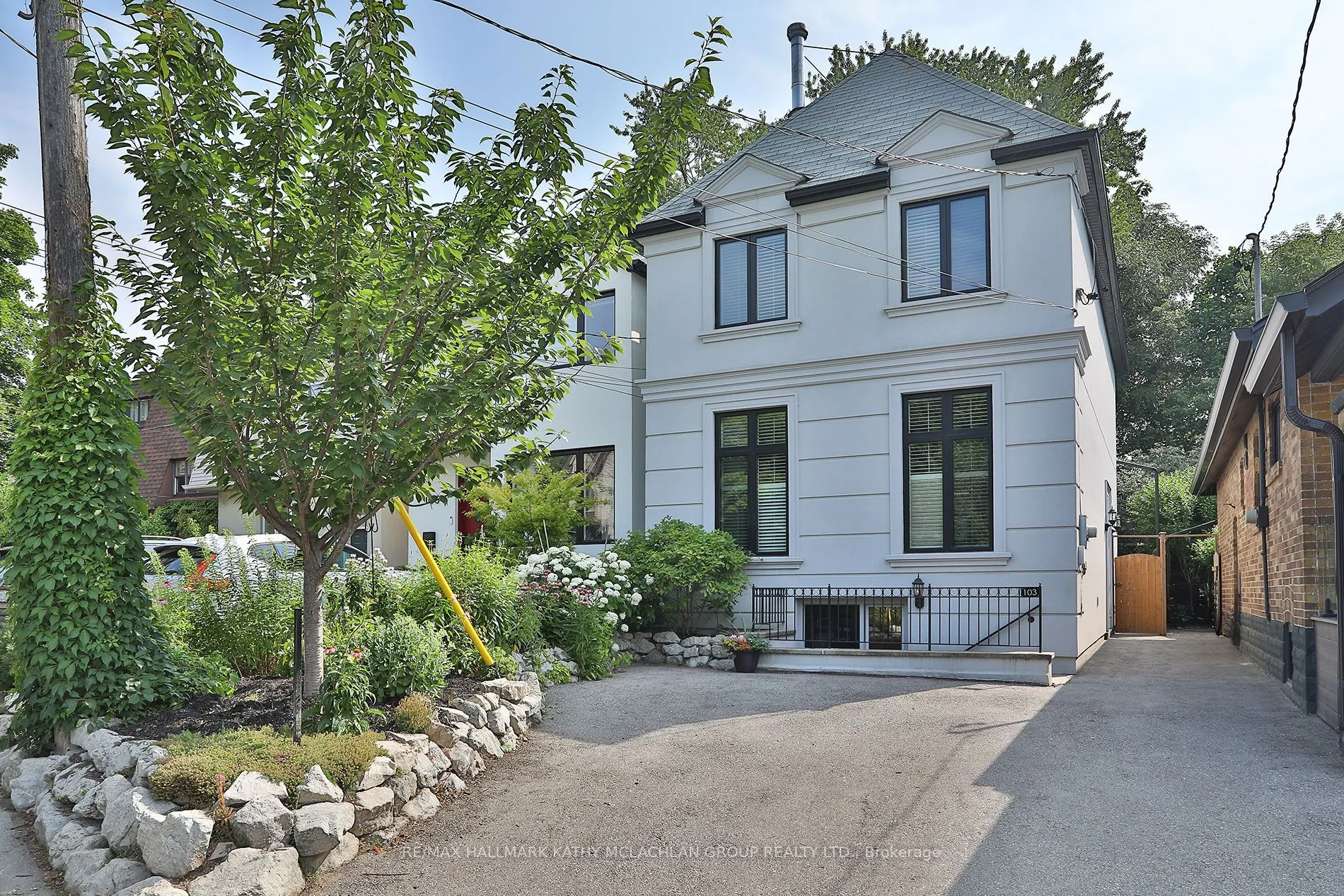 103 Cleveland Street