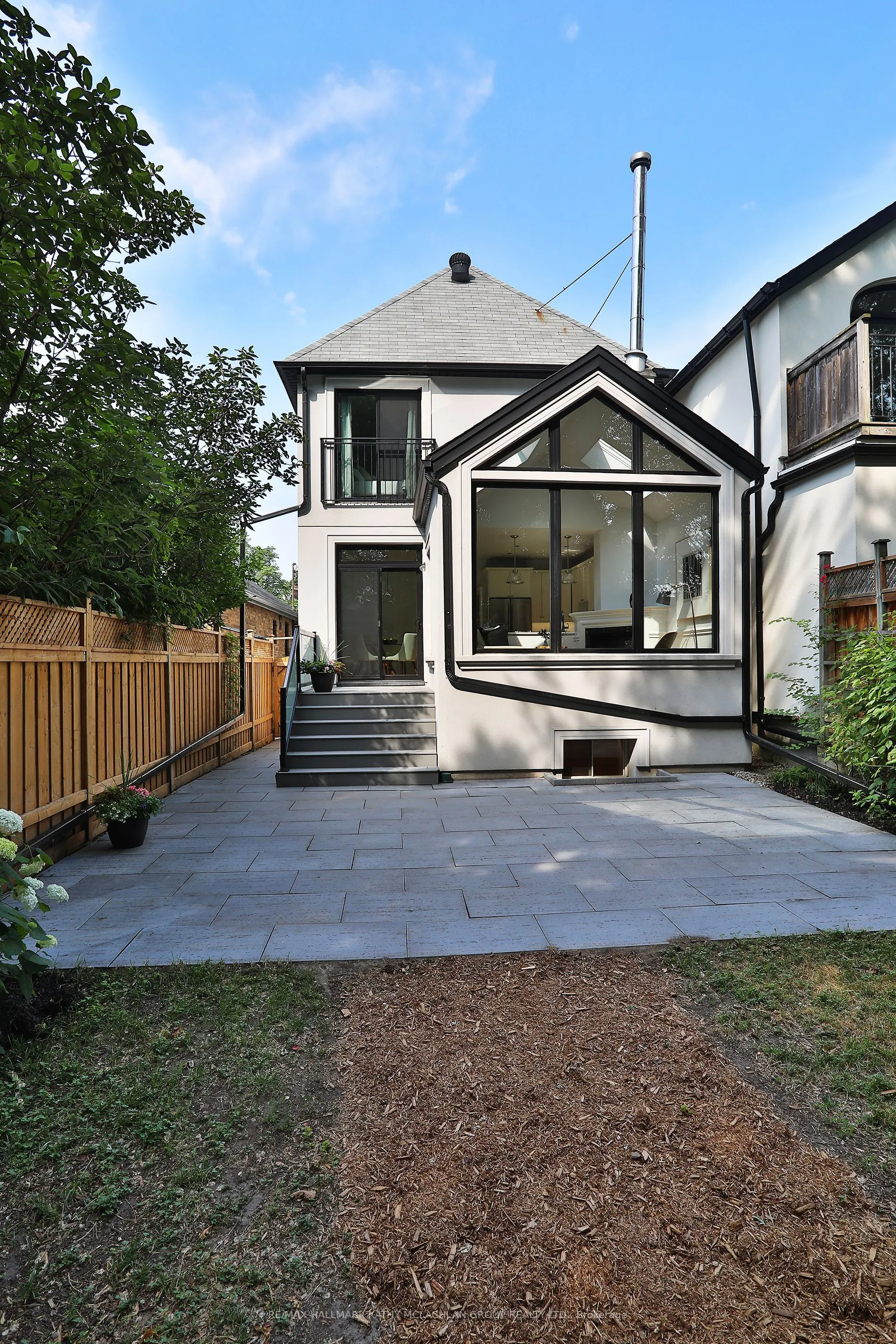 103 Cleveland Street