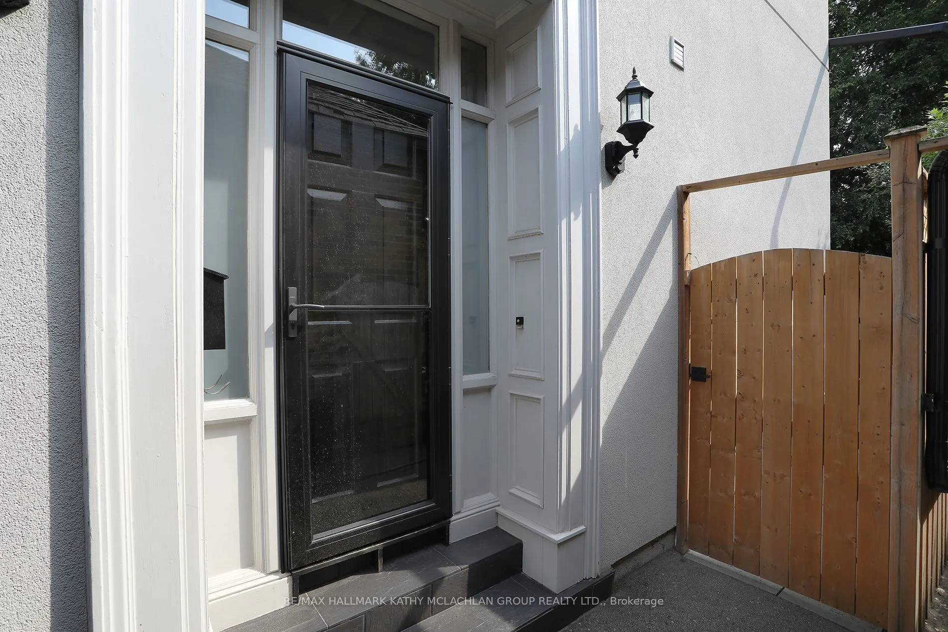 103 Cleveland Street