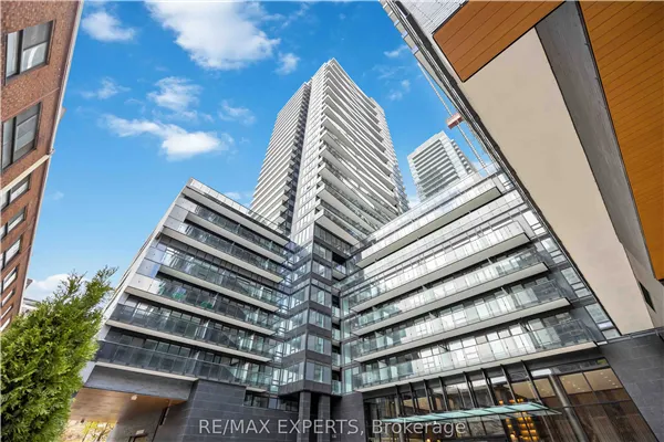 127 Broadway Avenue, #502