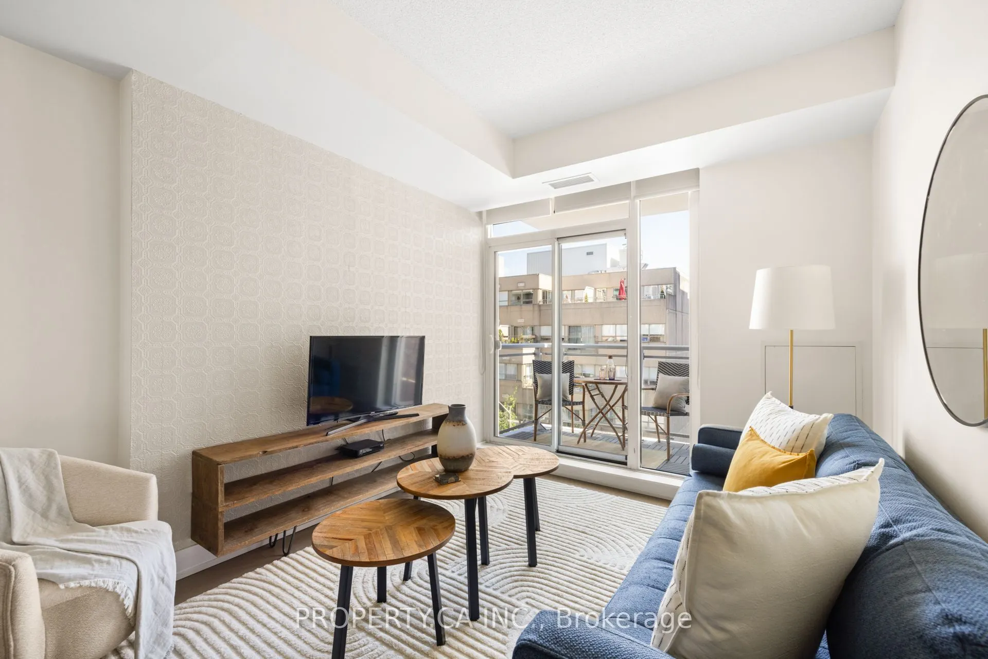 68 Merton Street, #404