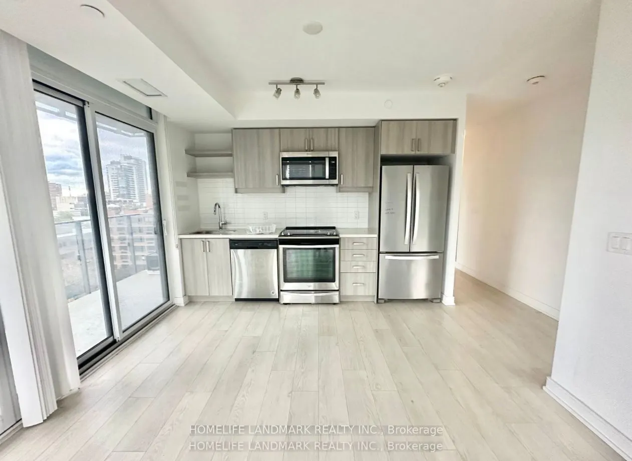 50 Wellesley Street E, #1104