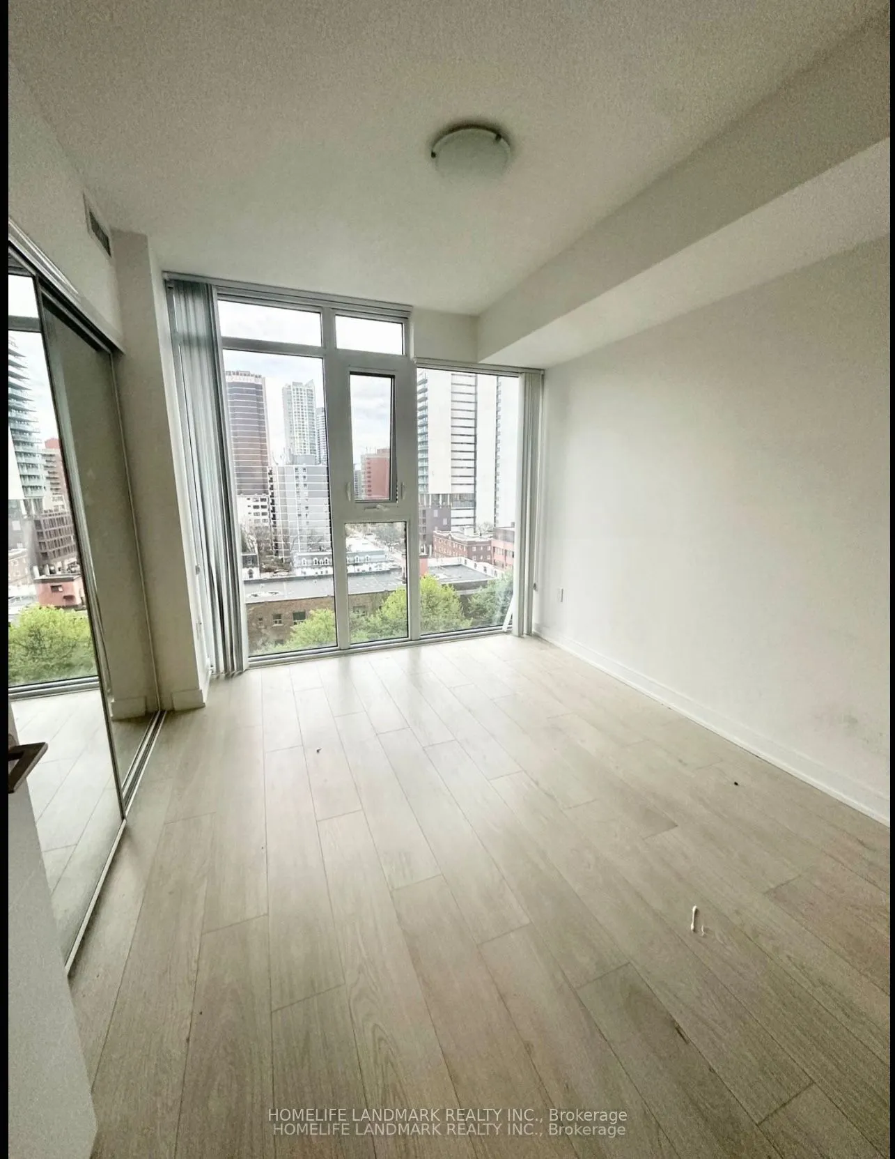 50 Wellesley Street E, #1104