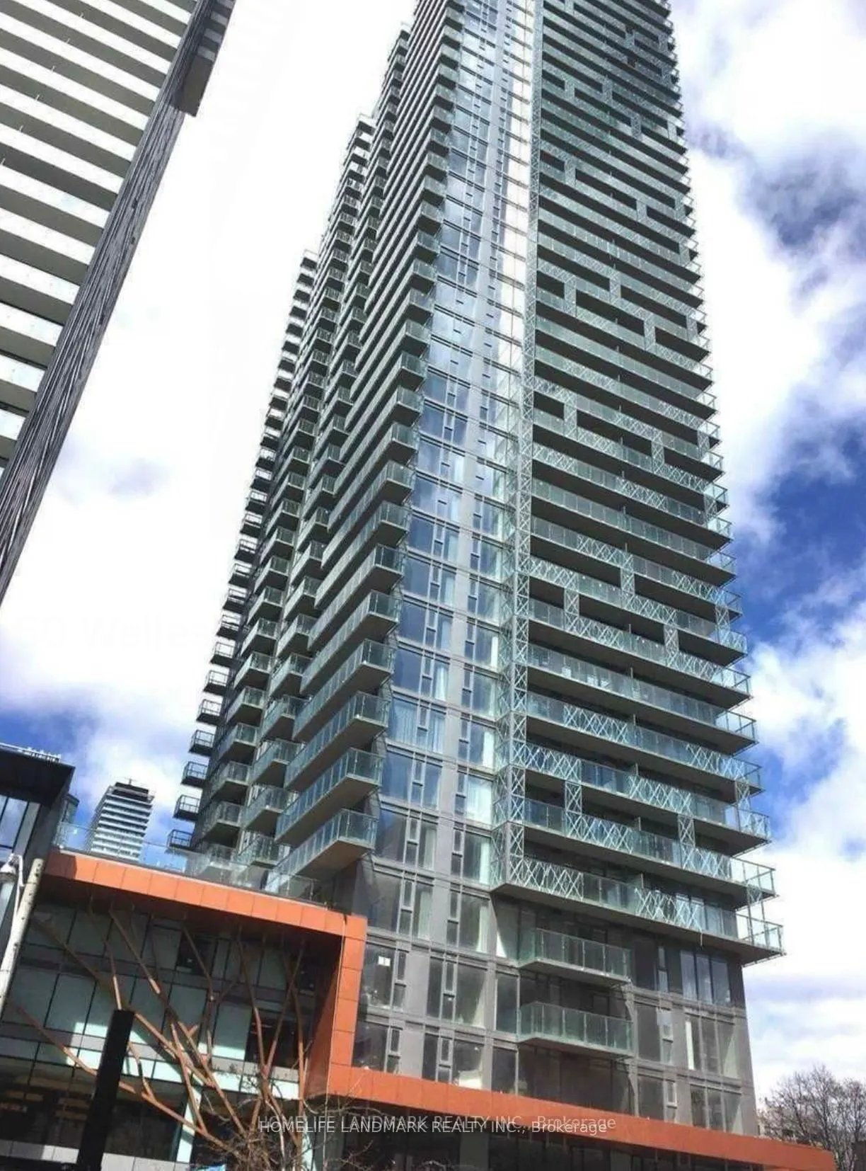 50 Wellesley Street E, #1104