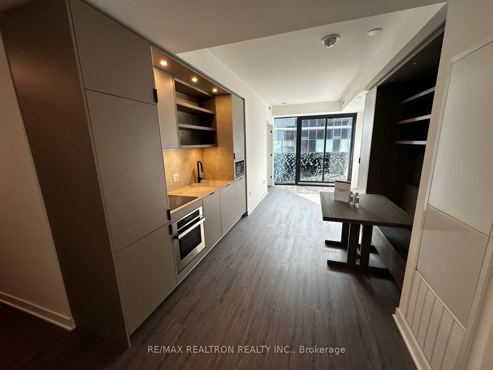 55 Charles Street E, #4706