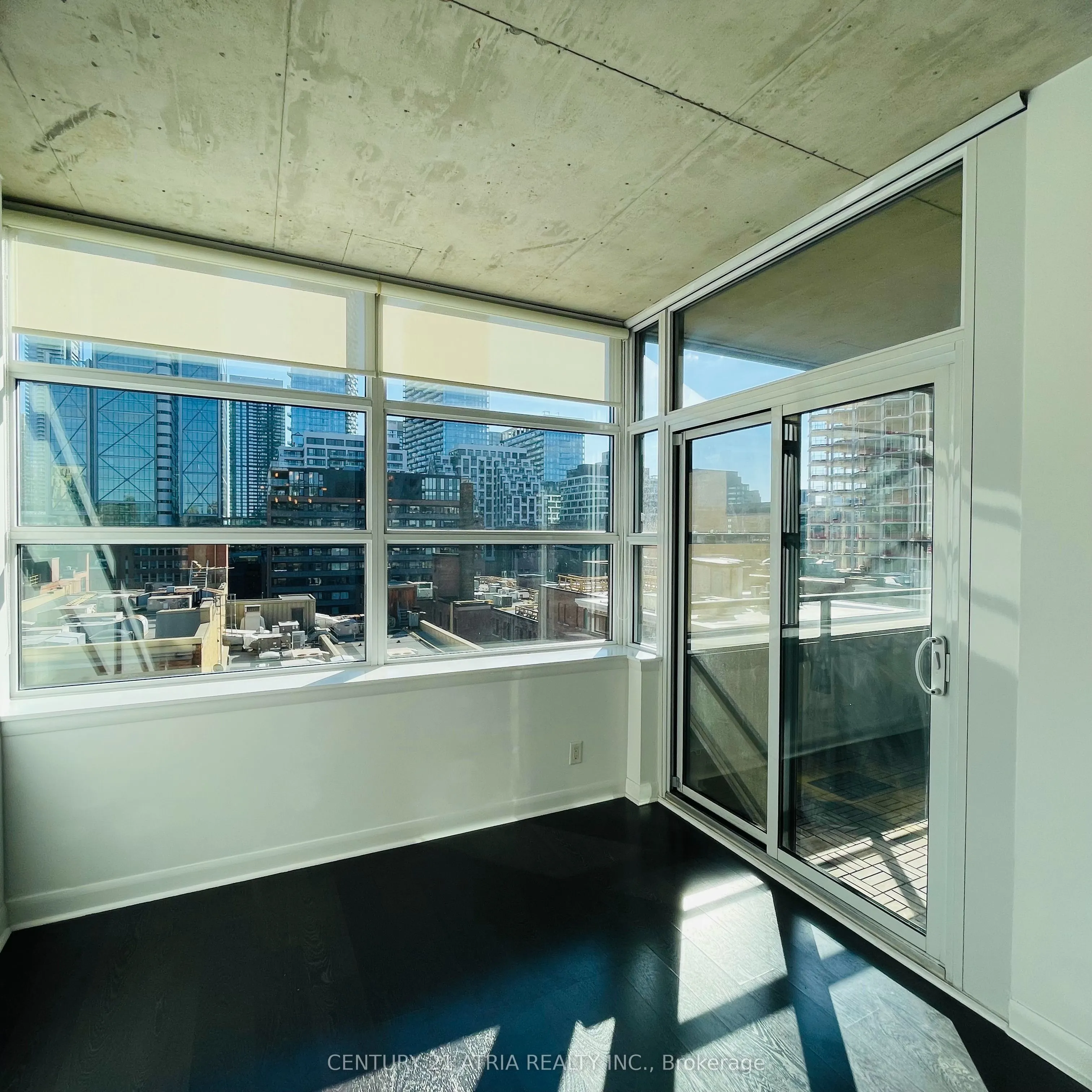 478 King Street W, #706