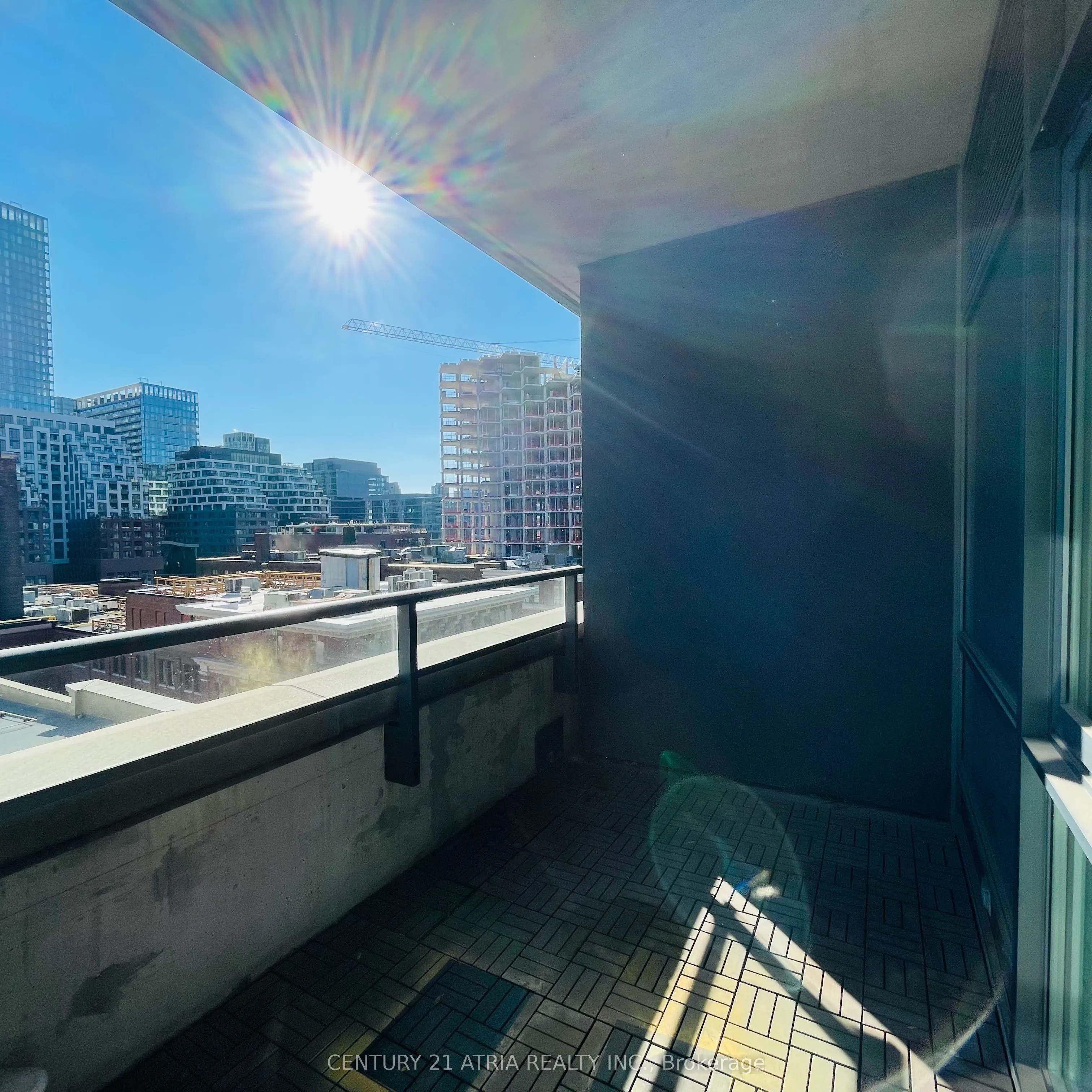 478 King Street W, #706