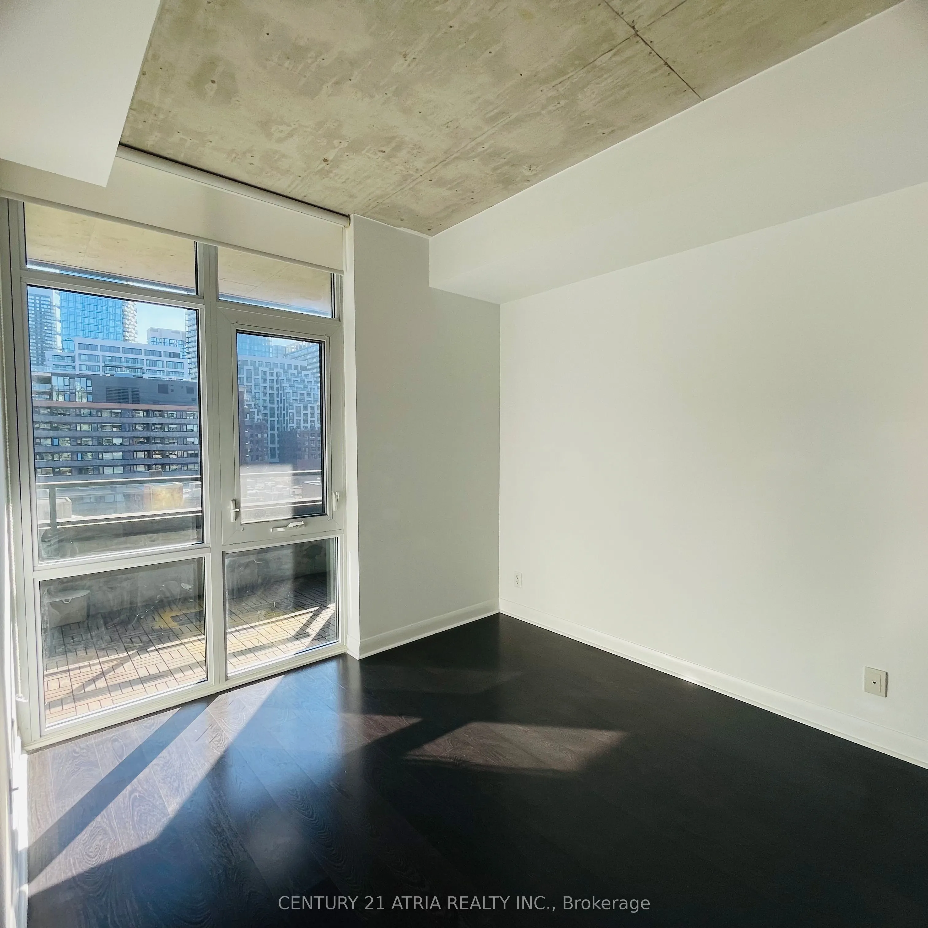 478 King Street W, #706